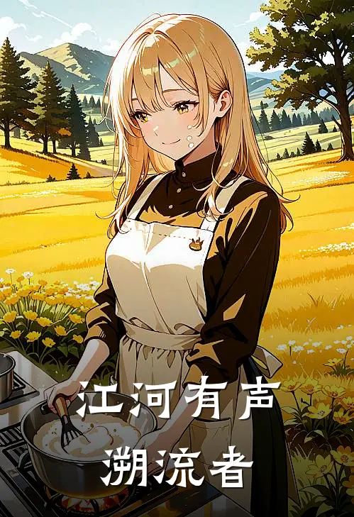 江河有声溯流者