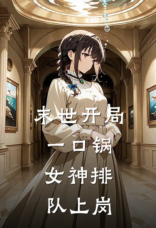 末世开局一口锅，女神排队上岗