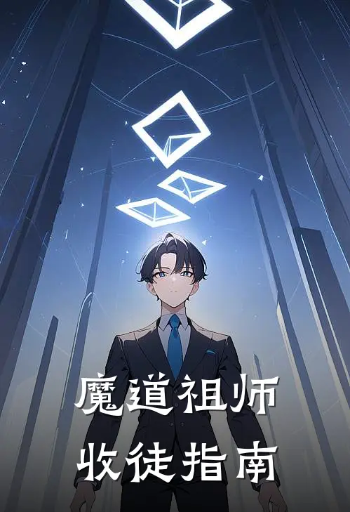 魔道祖师收徒指南