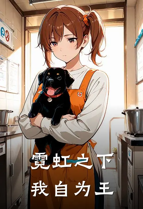 霓虹之下，我自为王