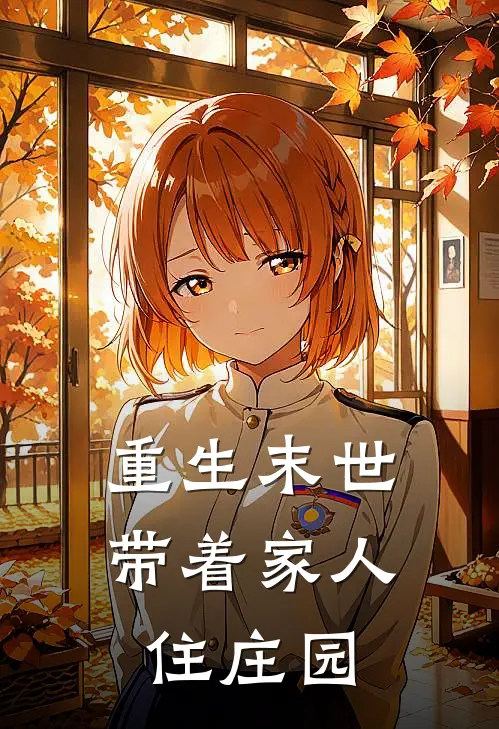 重生末世带着家人住庄园