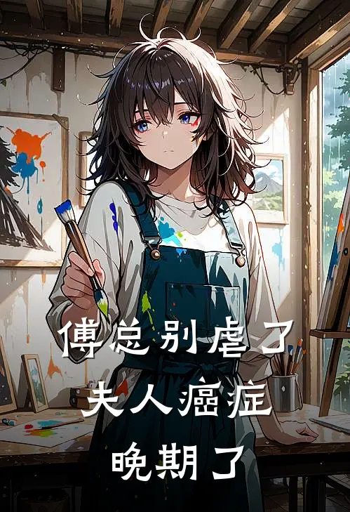 傅总别虐了，夫人癌症晚期了傅九凛赵明月最热门小说_免费小说全集傅总别虐了，夫人癌症晚期了(傅九凛赵明月)