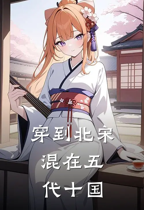 穿到北宋，混在五代十国