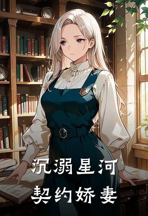 沉溺星河：契约娇妻