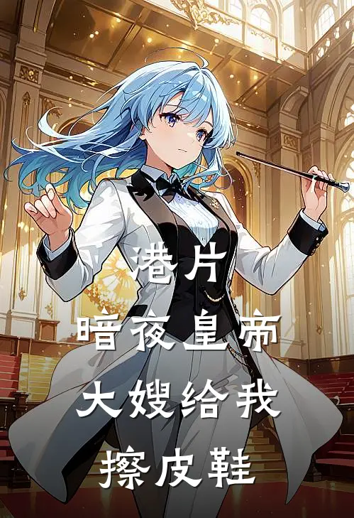 港片：暗夜皇帝，大嫂给我擦皮鞋