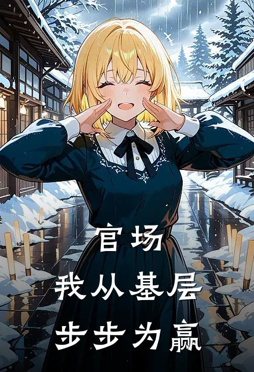 官场：我从基层步步为赢