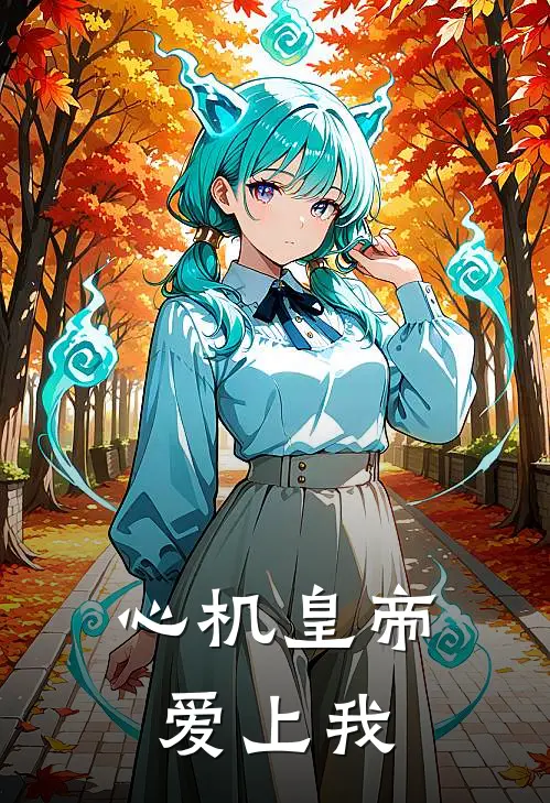 心机皇帝爱上我