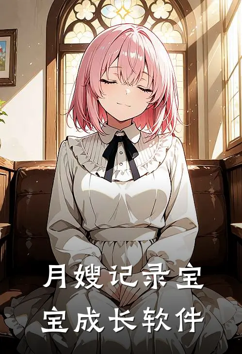月嫂记录宝宝成长软件