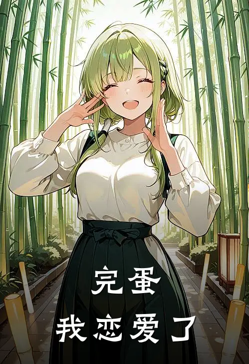 完蛋，我恋爱了