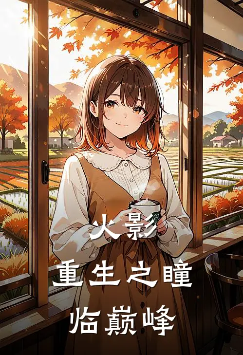 火影：重生之瞳临巅峰