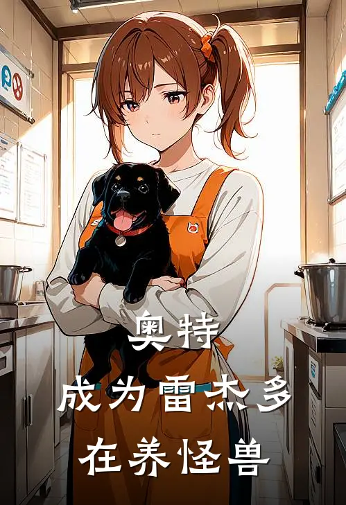 奥特：成为雷杰多在养怪兽