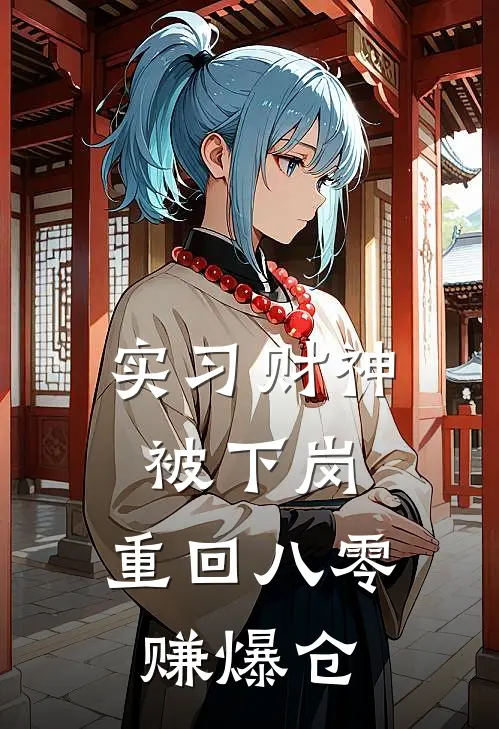 实习财神被下岗，重回八零赚爆仓