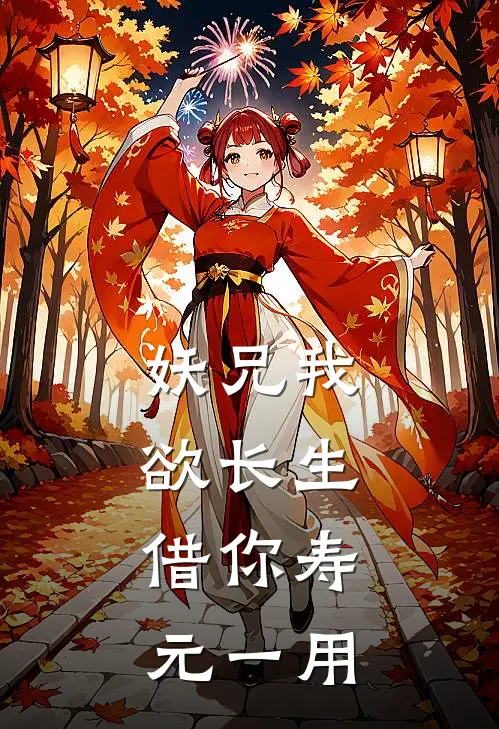 妖兄我欲长生，借你寿元一用