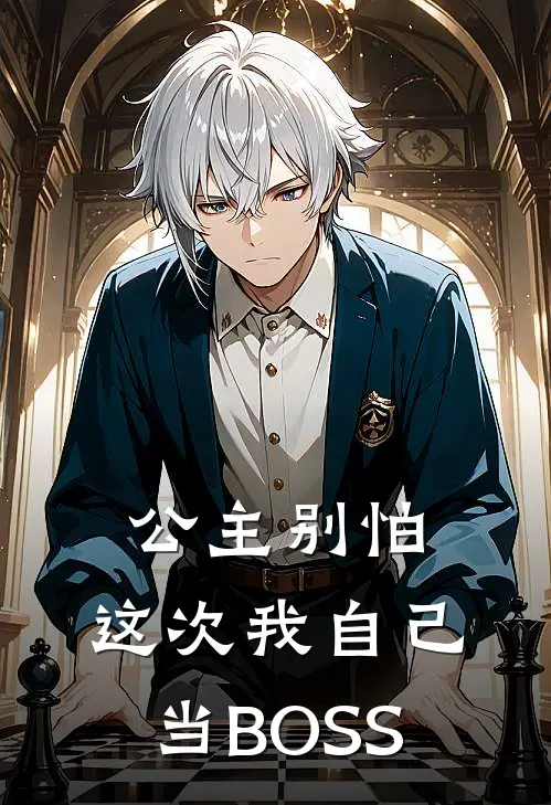 《公主别怕，这次我自己当BOSS》诺兰艾尔芬_(公主别怕，这次我自己当BOSS)全集在线阅读