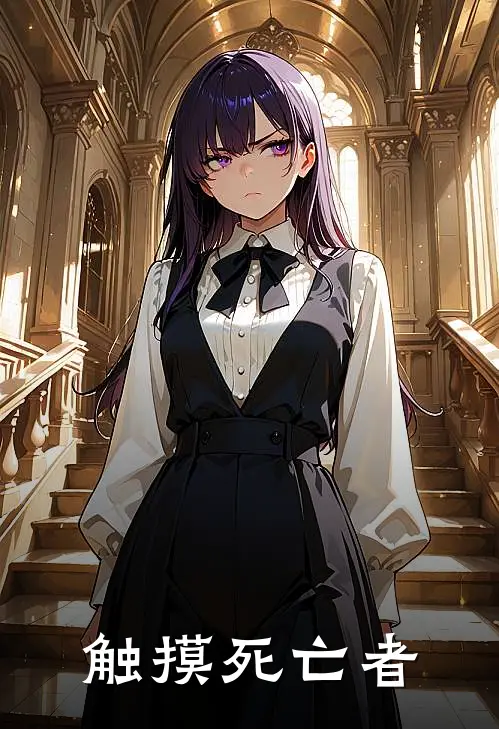 触摸死亡者