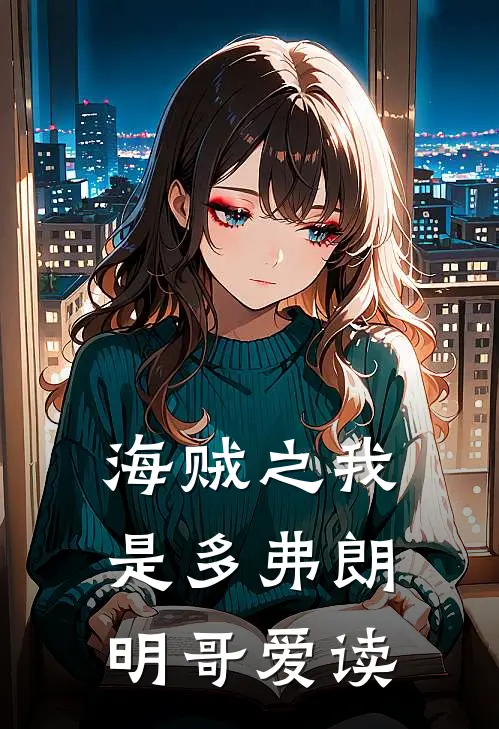 海贼之我是多弗朗明哥爱读