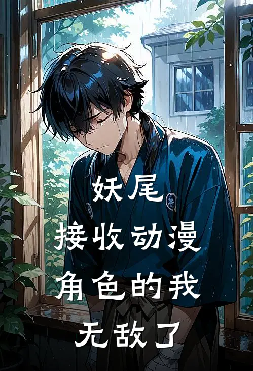 妖尾：接收动漫角色的我无敌了