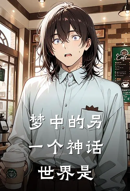 梦中的另一个神话世界是
