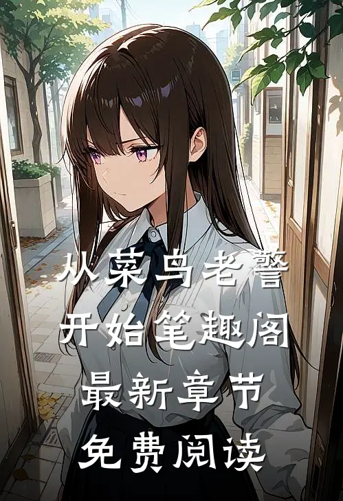 从菜鸟老警开始笔趣阁最新章节免费阅读