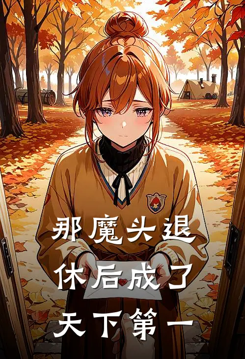 那魔头退休后成了天下第一