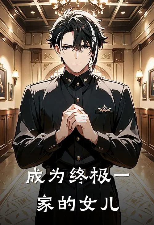 成为终极一家的女儿(夏美夏宇)免费小说完结版_最新章节列表成为终极一家的女儿(夏美夏宇)