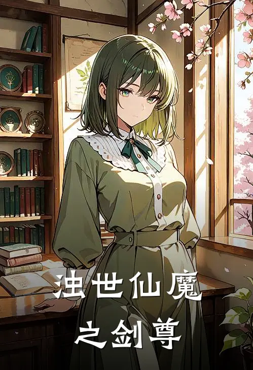 浊世仙魔之剑尊