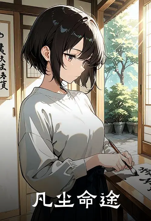 凡尘命途陈凌鸿儿全文在线阅读_凡尘命途全集免费阅读