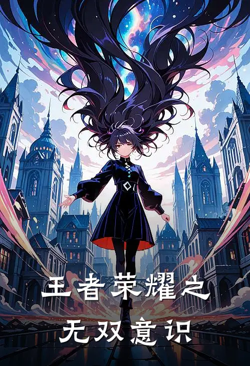 王者荣耀之无双意识