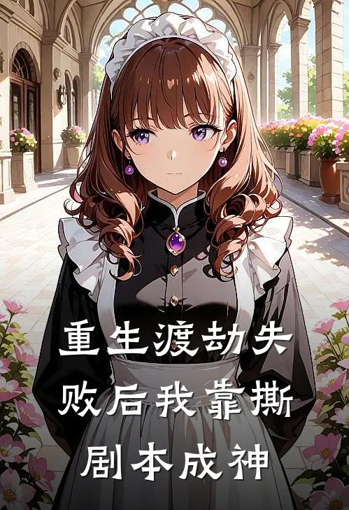 重生渡劫失败后我靠撕剧本成神