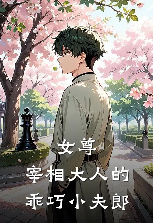 女尊：宰相大人的乖巧小夫郎