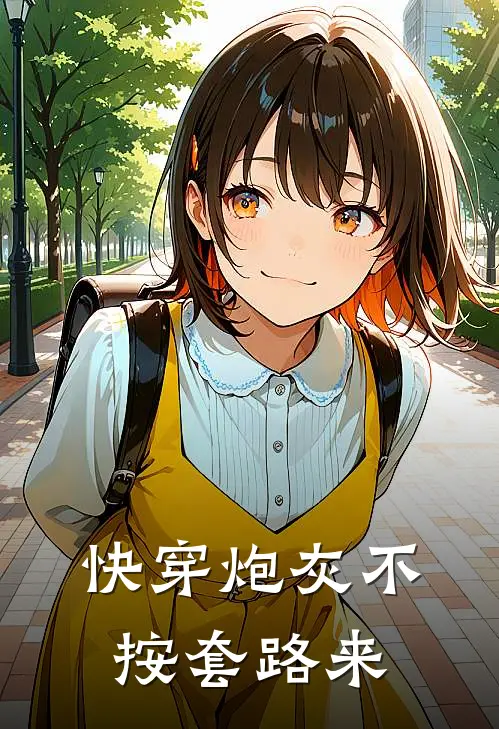 快穿炮灰不按套路来