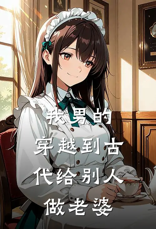 我男的，穿越到古代给别人做老婆