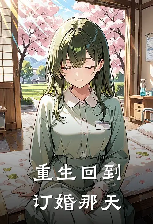 重生回到订婚那天