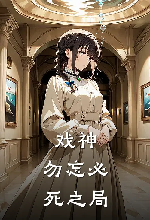 戏神：勿忘必死之局