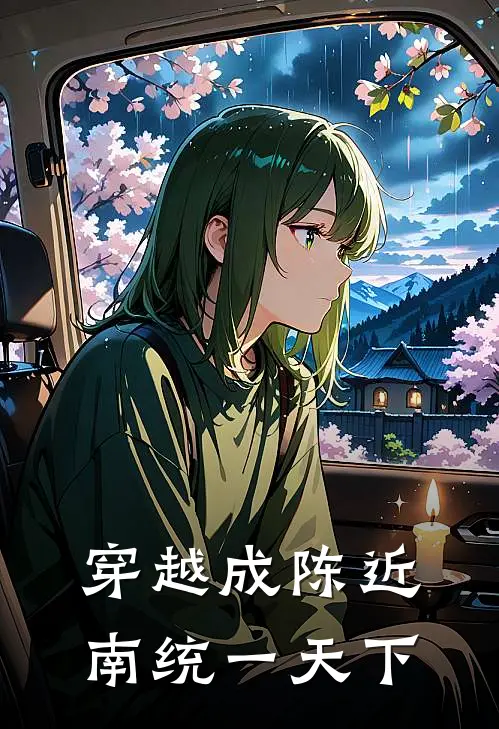 穿越成陈近南统一天下