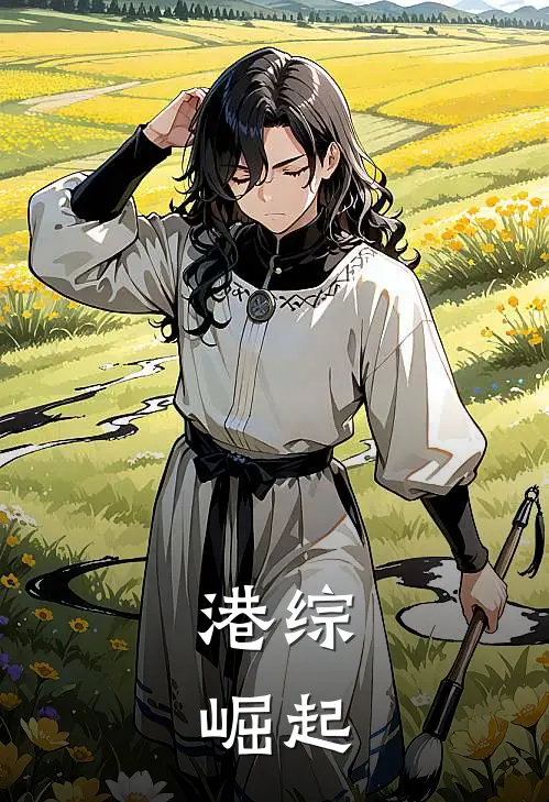 金雄韦吉祥(港综：崛起)全文免费在线阅读_港综：崛起完整版免费在线阅读