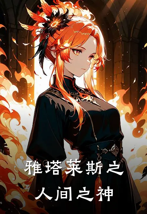 雅塔莱斯之人间之神