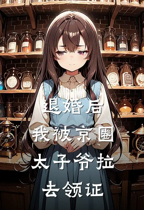 《退婚后，我被京圈太子爷拉去领证》苏晚意林砚舟全集免费在线阅读_(苏晚意林砚舟)全章节免费在线阅读