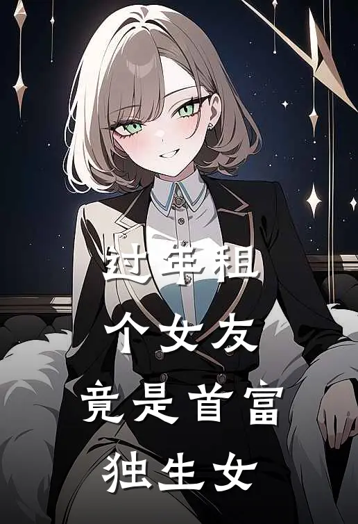 过年租个女友，竟是首富独生女