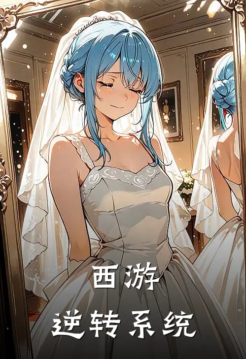 西游：逆转系统