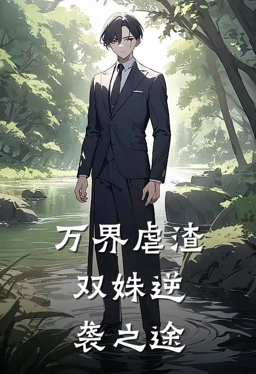 万界虐渣：双姝逆袭之途