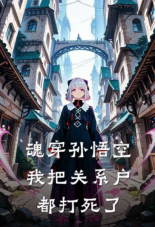 魂穿孙悟空，我把关系户都打死了