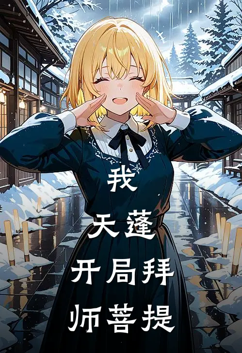 我，天蓬，开局拜师菩提