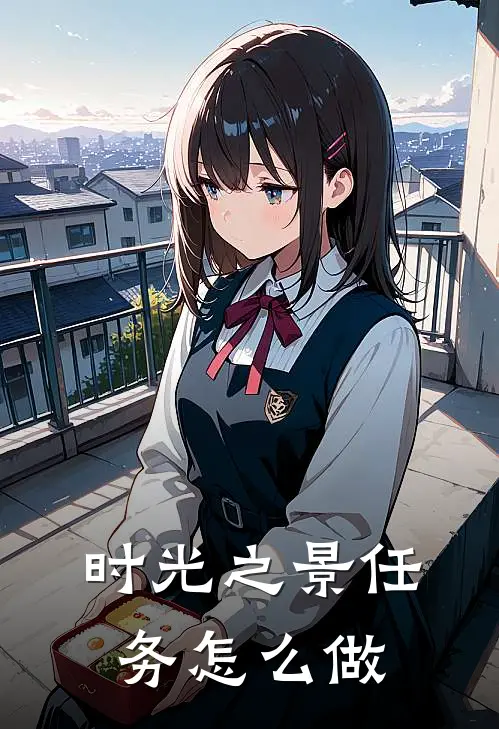 时光之景任务怎么做