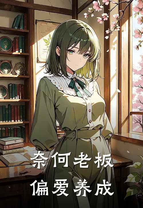 奈何老板偏爱养成