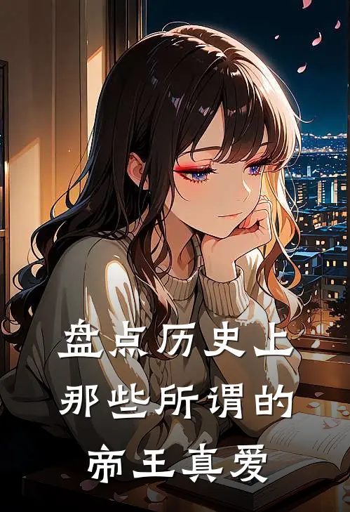 盘点历史上那些所谓的帝王真爱