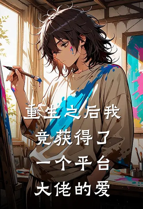 重生之后我竟获得了一个平台大佬的爱