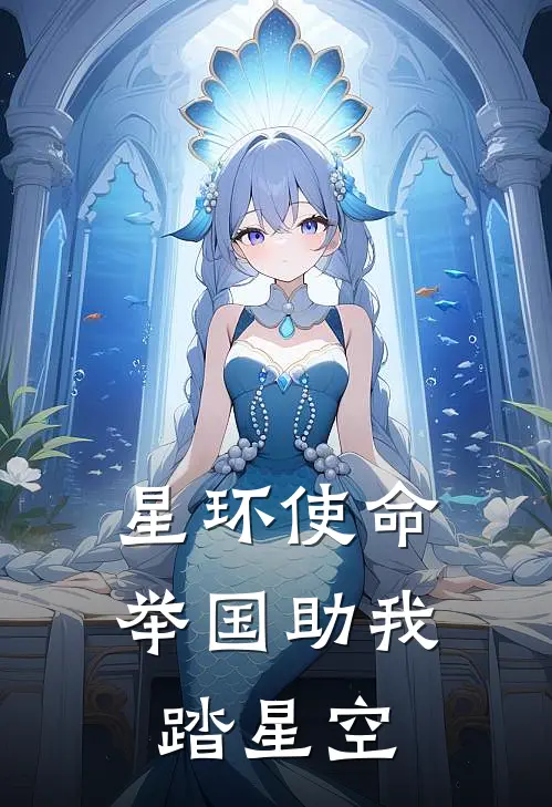 星环使命：举国助我踏星空(林远帕金森)免费小说阅读_完结版小说推荐星环使命：举国助我踏星空(林远帕金森)