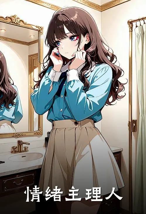 情绪主理人林凡苏芮完整版免费阅读_林凡苏芮精彩小说