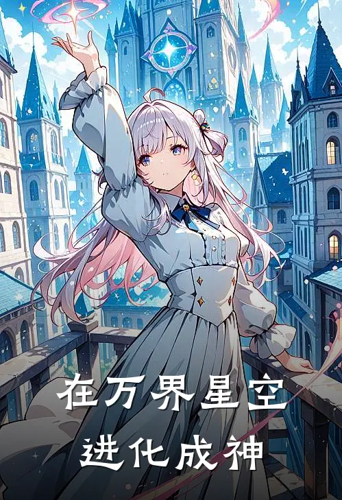 在万界星空进化成神